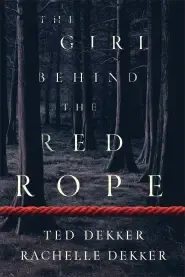 The Girl behind the Red Rope