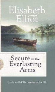 Secure in the Everlasting Arms