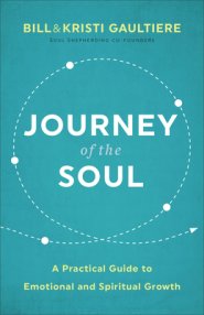 Journey of the Soul