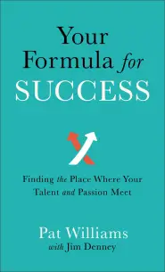 Your Formula for Success