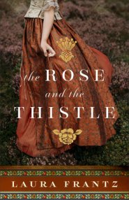 Rose and the Thistle