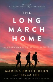 The Long March Home