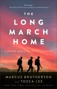 The Long March Home