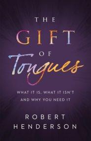 Gift of Tongues