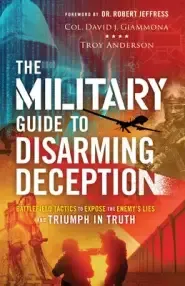 Military Guide to Disarming Deception