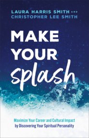 Make Your Splash