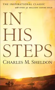 In His Steps