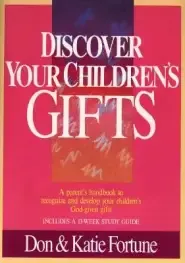 Discover Your Children`s Gifts