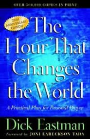 The Hour That Changes the World