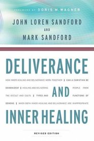 Deliverance And Inner Healing