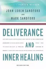 Deliverance And Inner Healing