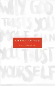 Christ in You