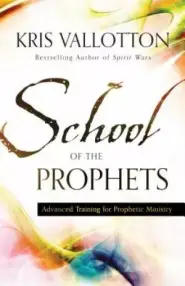 School of the Prophets