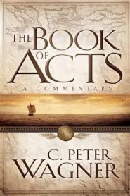 The Book of Acts