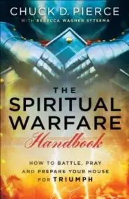 Spiritual Warfare Handbook