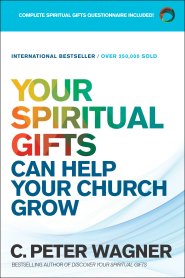 Your Spiritual Gifts Can Help Your Church Grow