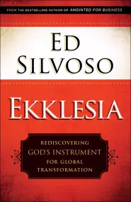 Ekklesia