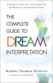 The Complete Guide to Dream Interpretation