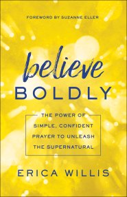 Believe Boldly