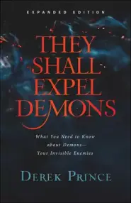 They Shall Expel Demons