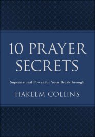 10 Prayer Secrets