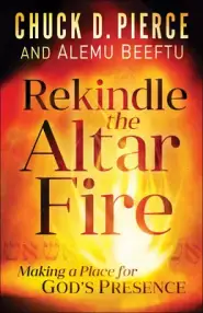 Rekindle the Altar Fire