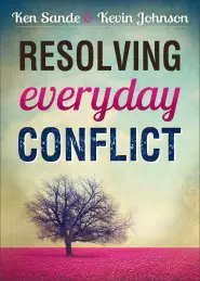 Resolving Everyday Conflict