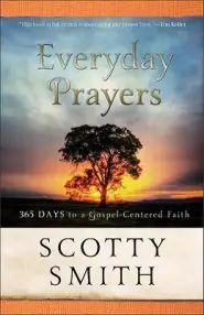 Everyday Prayers for a Transformed Life