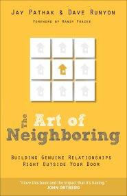 The Art of Neighboring