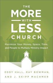 The More-with-Less Church