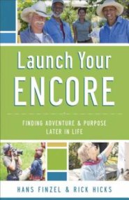 Launch Your Encore