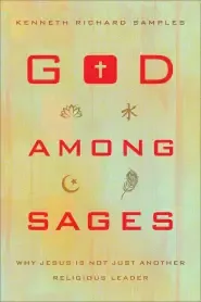 God Among Sages