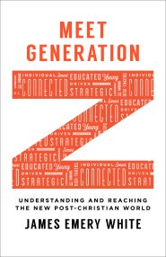 Meet Generation Z