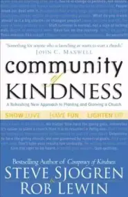 Community of Kindness