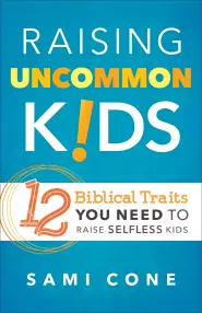 Raising Uncommon Kids