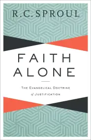 Faith Alone