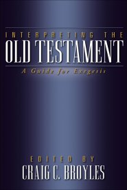 Interpreting the Old Testament