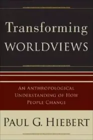 Transforming Worldviews