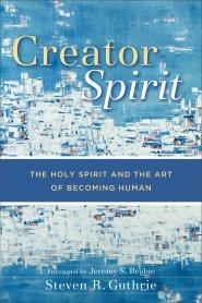 Creator Spirit