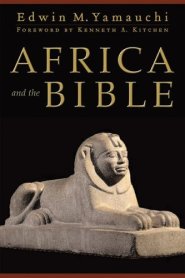 Africa And the Bible