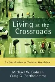 Living At The Crossroads