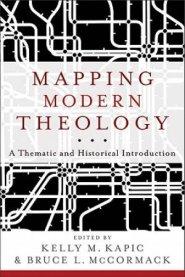 Mapping Modern Theology