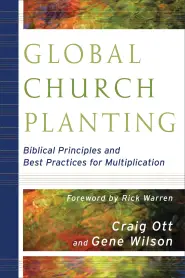 Global Church Planting