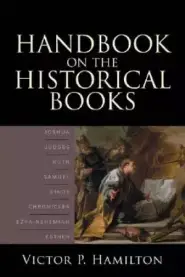 Handbook on the Historical Books