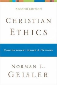 Christian Ethics