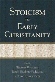 Stoicism in Early Christianity