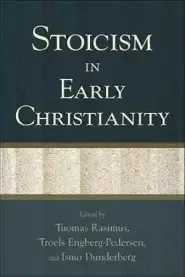 Stoicism in Early Christianity