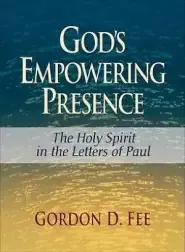 Gods Empowering Presence