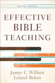 Effective Bible Teaching