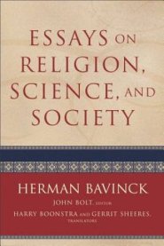 Essays on Religion, Science, and Society